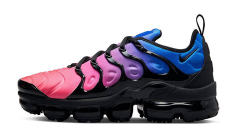 Nike Air Vapormax Plus Cotton Candy Gradient Where To Buy Dx2746 400 The Sole Supplier