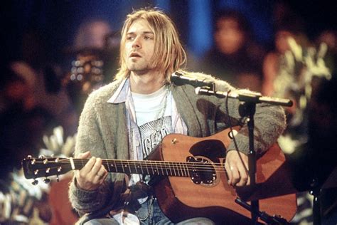 Se Cumplen A Os De La Muerte De Kurt Cobain As Fueron Los Ltimos