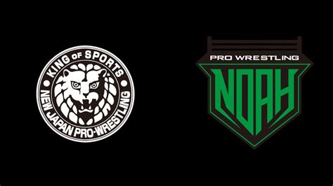 Njpw X Noah Announced For Wrestle Kingdom Night Wrestletalk