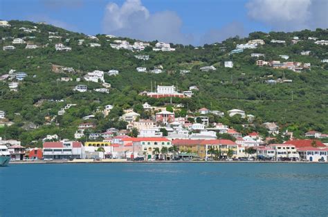 10 St. Thomas All Inclusive Family Resorts for U.S. Virgin Islands ...