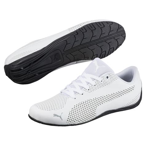 Puma Drift Cat Ultra Reflective Shoes Men Shoe Sport Classics Ebay