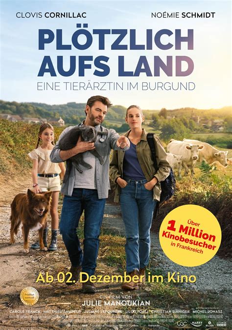 Pl Tzlich Aufs Land Film Kritik Trailer Info Movieworlds