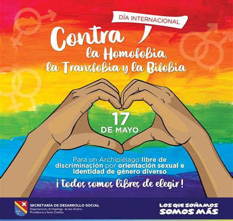 Dia Internacional Contra La Homofobia Dia Internacional Contra La