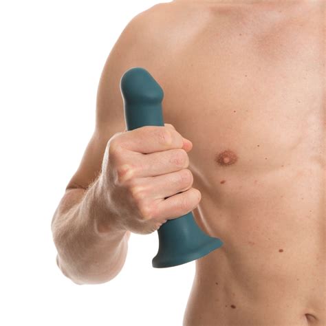 Lizo Dildo De Suave Silicona En Tama Os