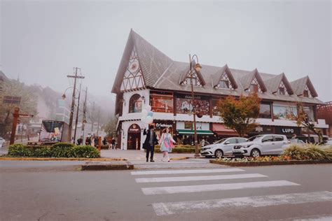 Clima De Gramado Em Todos Os Meses Prepare Se