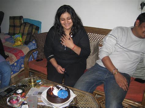 Subbu And Rupalis Bthday 001 Neha Sood Flickr