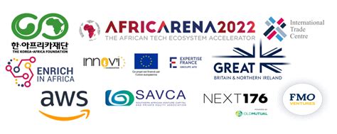 APO Group Africa Newsroom Press Release AfricArena Forges Global