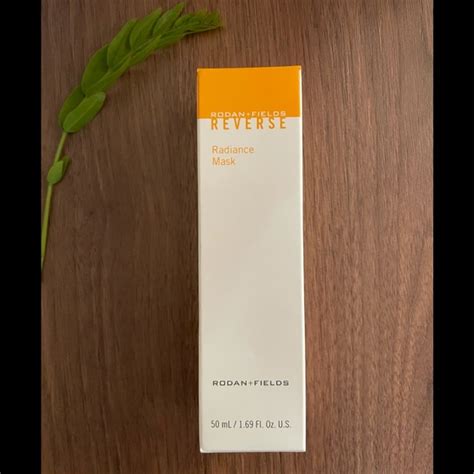 Rodan Fields Skincare Rodan Fields Reverse Radiance Mask Poshmark