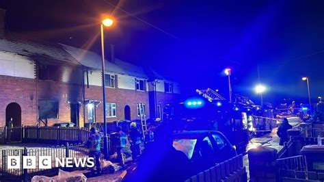 Bradford Fatal House Fire Started By Charging E Bike Battery