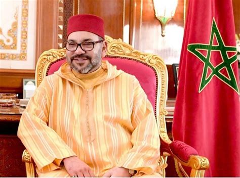 Le Maroc Diversifie Ses Partenariats Annonce De Nouvelles Nominations