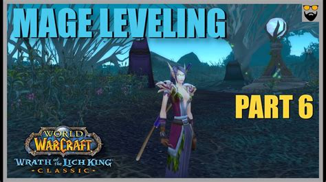 Let S Play World Of Warcraft Classic Cata Prep Fire Mage Leveling