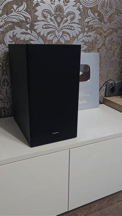 Моя акустика для PS5: 300$, Dolby Atmos, хорошие детали - YouTube