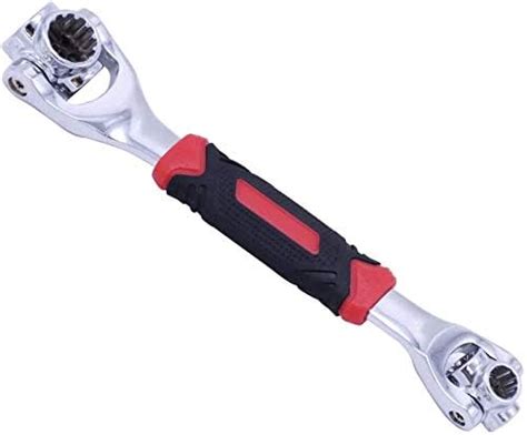 Amazon Ipstyle Universal Wrench In Socket Wrench