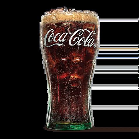 Coca Cola » Burger King Menus December 30, 2024