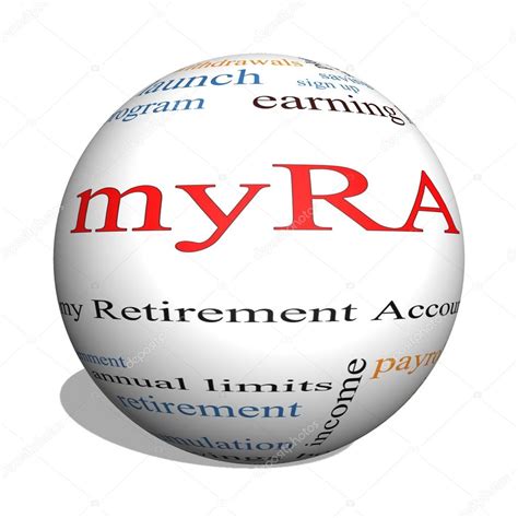 Myra D Sphere Word Cloud Concept Stock Photo Mybaitshop