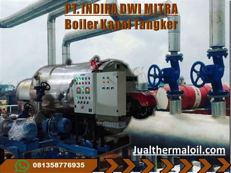 Jual Boiler Kapal Marine Sparepart Boiler Burner