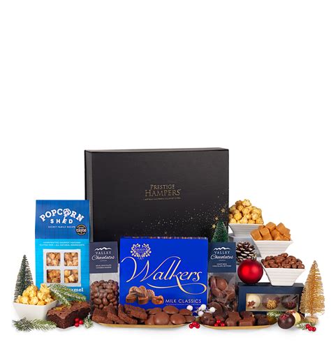 Chocolate Joy | Prestige Flowers