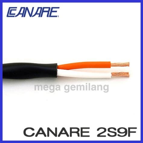 Jual Kabel Speaker 2S9F Canare Di Lapak MEGA GEMILANG Bukalapak