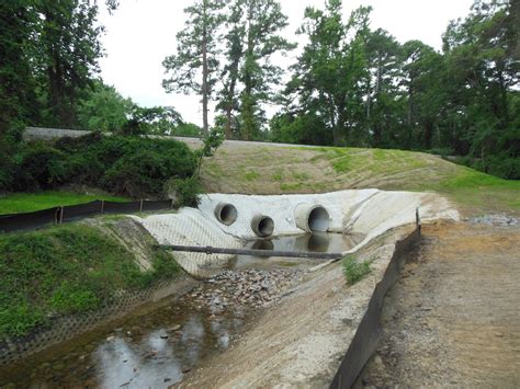 Projects Skewarkee Canal Drainage Improvements