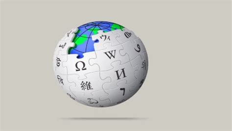 What Font Does Wikipedia Use - Wikipedia's Identity 