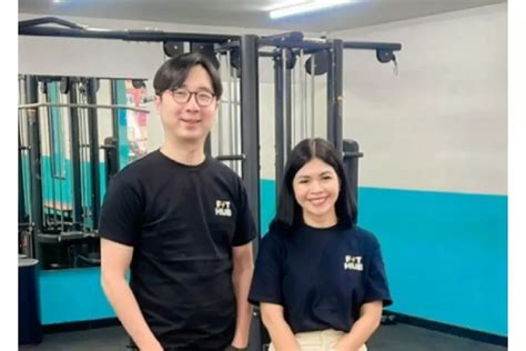 Fit Hub Gym Terbesar Di Indonesia Berikan Solusi Untuk Mencapai Gaya