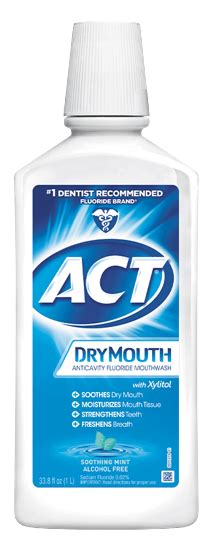 Best Mouthwash Of 2025 According To Dentists Forbes Health