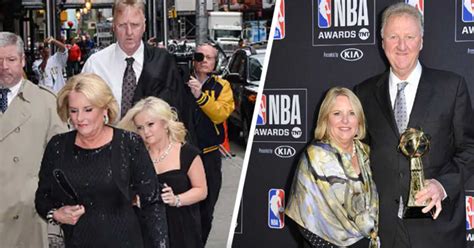 Is Larry Bird Gay The Real Story Of NBA Legend S Life