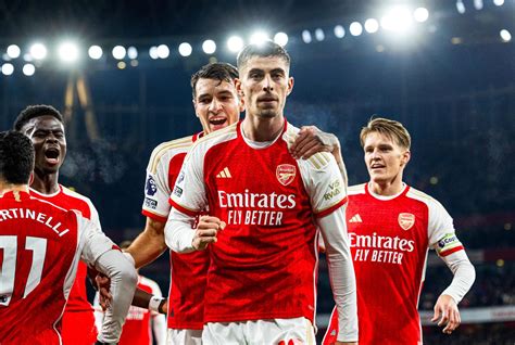 Pronostic Arsenal Brentford Paris Tenter Sur Le Match Des Gunners