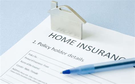 7 Tips For Choosing The Right Home Insurance Discover Health Wealth