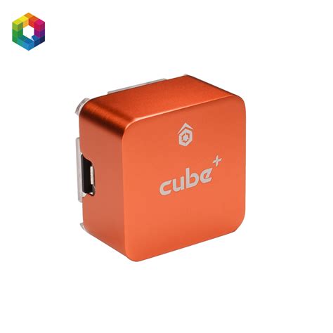 Cubepilot The Cube Orange Pixhawk Aero Systems West