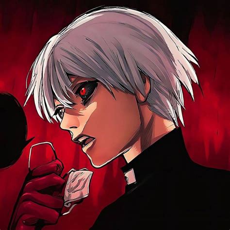 Pin by Shªwty on Pfp Dump 13 in 2024 Tokyo ghoul kaneki Tokyo ghoul