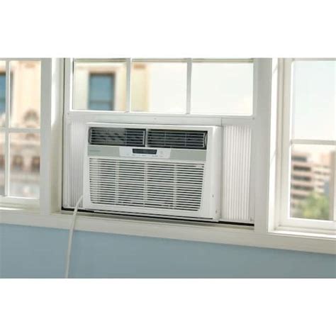 Frigidaire Window Air Conditioner Heat Pump Frigidaire Ffrh08l2r1 350