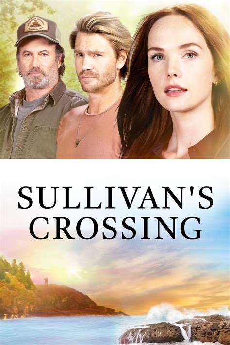 Sullivan S Crossing TV Series 2023 Posters The Movie Database