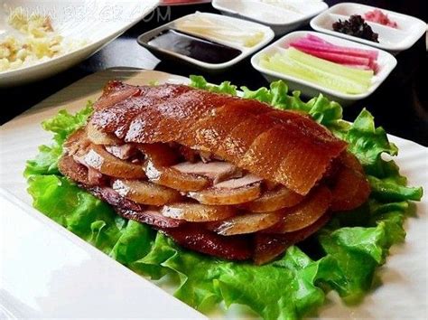 Isysgroup8 Beijing Duck Peking Duck The Best Known Dish In Beijing