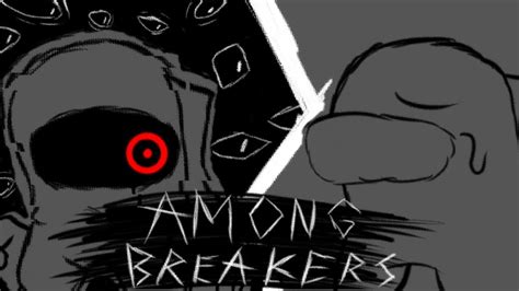AmongBreakers Teaser (Gamebreaker cover) WIP - YouTube