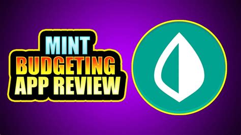 Intuit Mint Budget Tutorial You Need A Budget Mint Makes It Easy