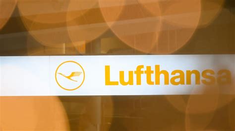 El Próximo Viernes Lufthansa Vuela En Zapatillas