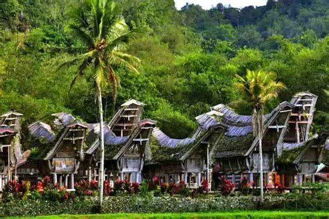 Menggali Keindahan Budaya Dan Alam Tana Toraja Di Sulawesi Selatan