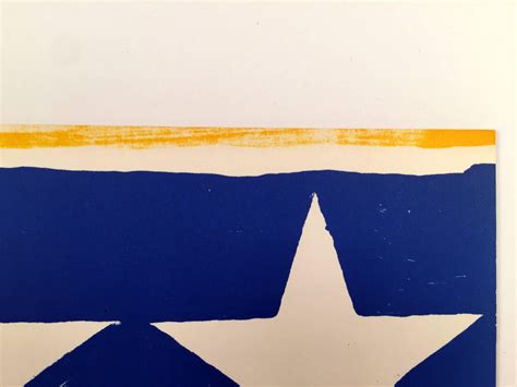 Tom Wesselmann American Nude Original Lithograph From One Cent Life Blonde On Bed Nude Naked