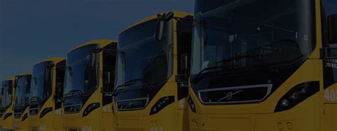 bus finance chevron insurance
