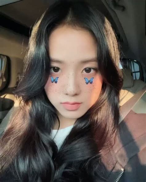 Jisoo News On Twitter Sooyaaa Instagram Update Https T Co