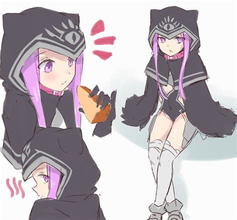 Fgo「ana Rkgk Fatego Fategrandorder 」のイラスト