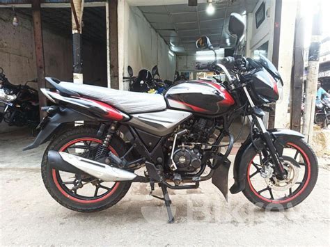 Bajaj Discover For Sale Bandar Bazar Bikroy