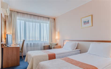 Intourist | hotel