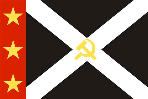 Flag Of The Peoples Commune Of Osraige By Legoliam1803 On Deviantart