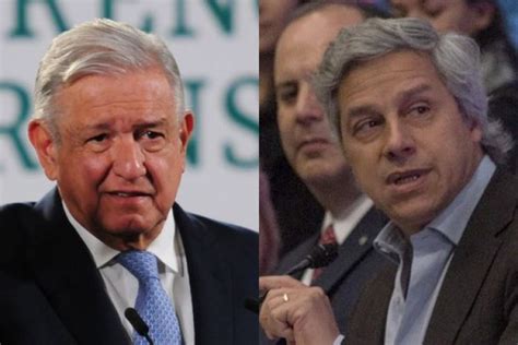 Por qué AMLO dice que Claudio X González es el gerente de Va por