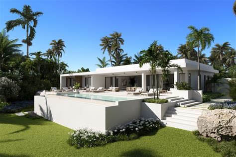 Enjoy One Of A Kind Caribbean Living At Apes Hill Barbados Luxury