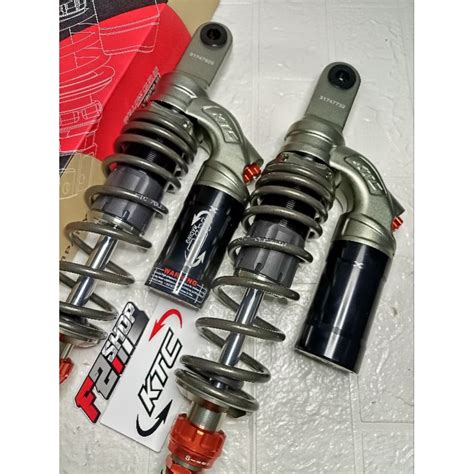 Jual Shockbreaker Tabung Ktc Evo New 305 335 350 365 Nmax Aerox Pcx