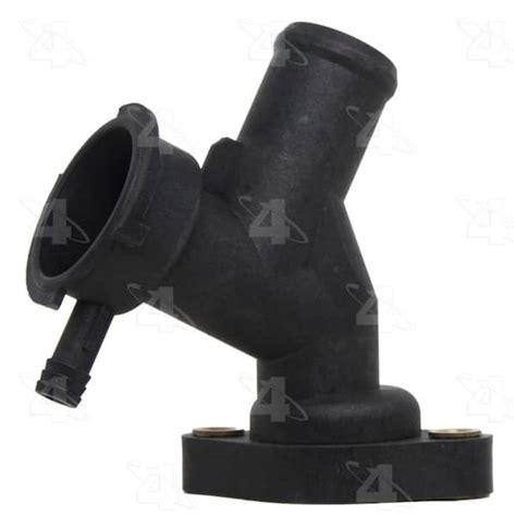 Four Seasons Engine Coolant Filler Neck The Home Depot