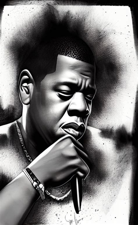 Artstation Hip Hop Greats Male And Female Artworks